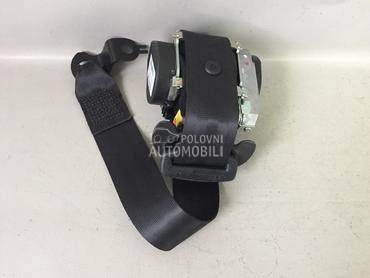 POJAS za Škoda Fabia