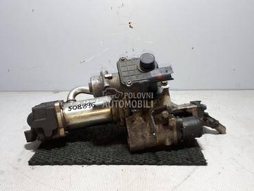 EGR za Renault Megane