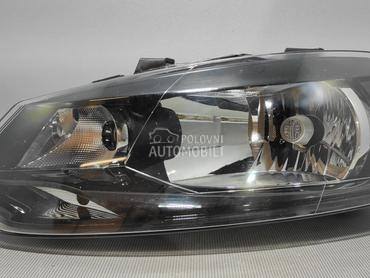 FAR za Volkswagen Polo