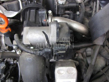 DOZER KLAPNA za Volkswagen Polo