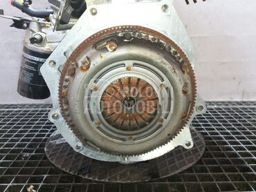 ZAMAJAC za Volkswagen Golf 6