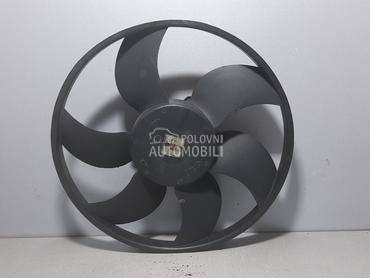 VENTILATOR za Renault Clio