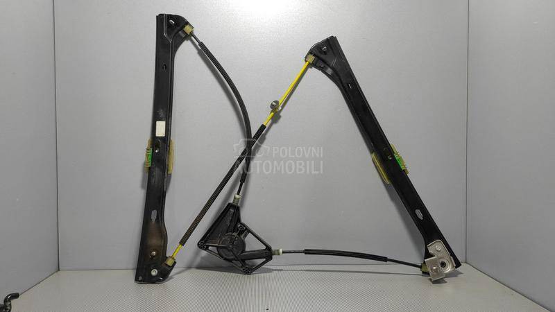 ELEKTRO PODIZAC STAKLA