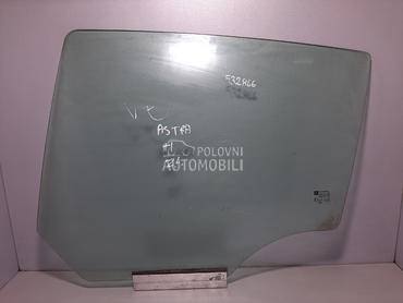STAKLO za Opel Astra H