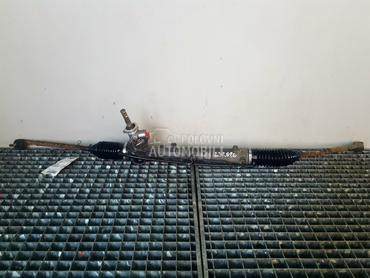 LETVA VOLANA za Peugeot 206