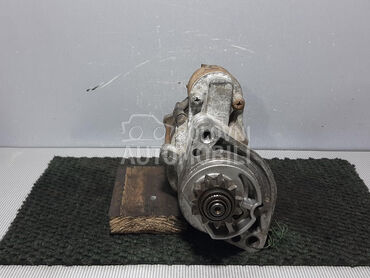 ALNASER za Nissan Pathfinder