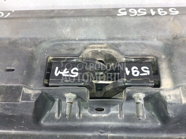 BRAVA HAUBE za Volkswagen Polo