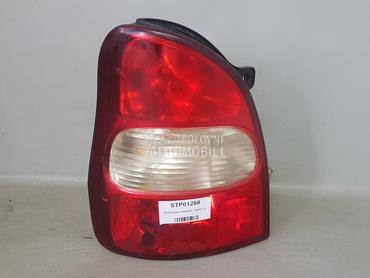 STOPA za Kia Carnival