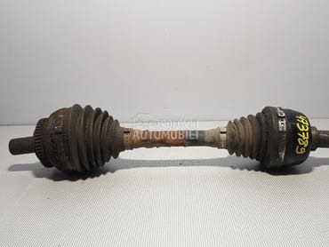 POLUOSOVINA za Volvo S40