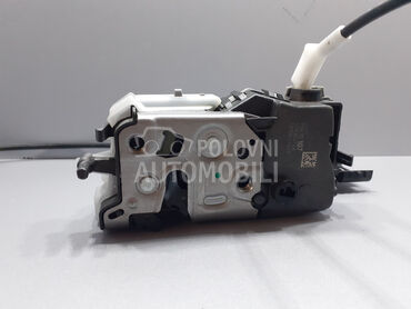 BRAVA VRATA za Peugeot 308