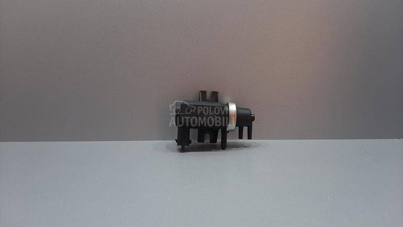 ELEKTRONIKA VAKUM VENTIL