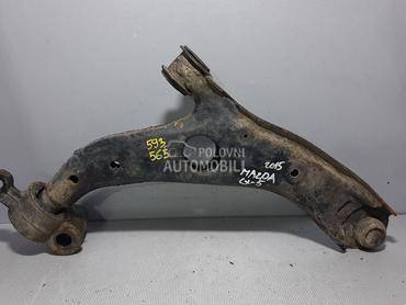 LAFETA za Mazda CX-5