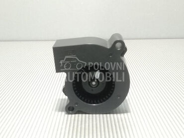 VENTILATOR za Audi A3
