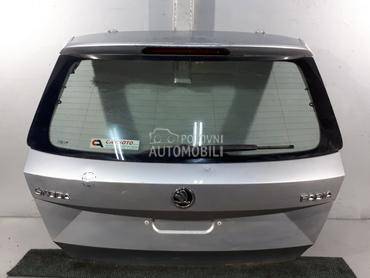 GEPEK za Škoda Fabia