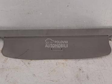 ROLETNA GEPEKA za Audi A4