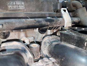 DIZNA za Peugeot 107