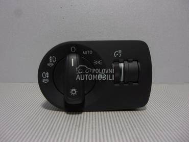 PREKIDACI SVJETLA za Audi A1