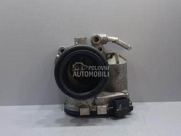 DOZER KLAPNA za Toyota Yaris