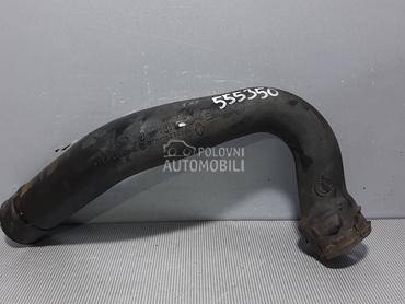 CRIJEVO INTERKULERA za Renault Clio