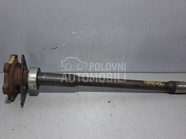 POLUOSOVINA za Audi A4