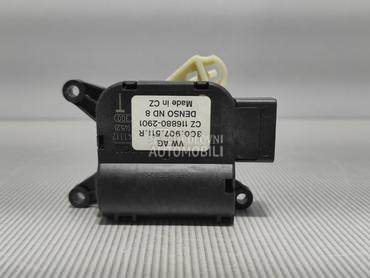 MOTORIC VENTILATORA za Škoda Superb