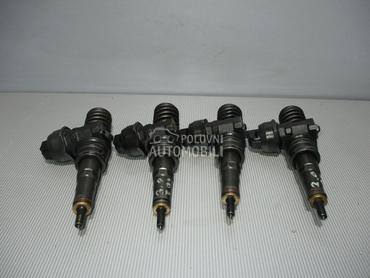 DIZNA za Volkswagen Golf 5