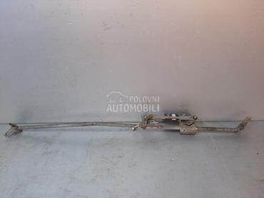 MOTORIC PREDNJEG BRISACA za Peugeot 307