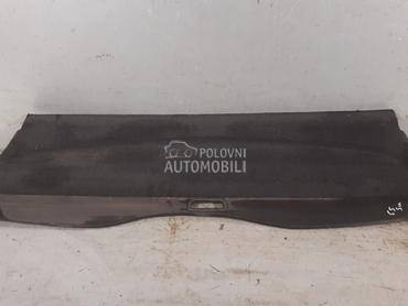 ROLETNA GEPEKA za Citroen C5