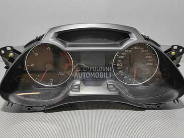 CELER SAT za Audi A4