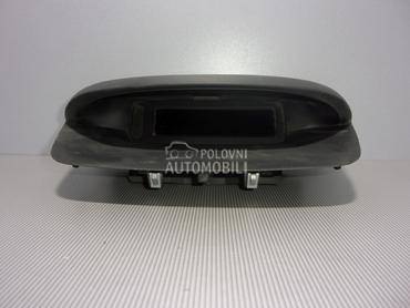 DISPLEJ za Renault Megane