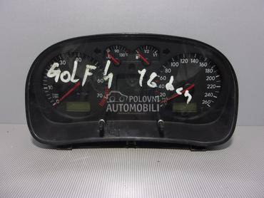 CELER SAT za Volkswagen Golf 4