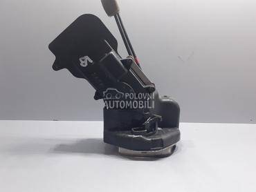 BRAVA VRATA za Mazda 6