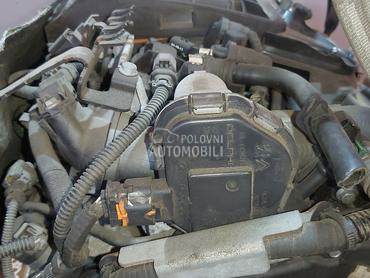 DOZER KLAPNA za Citroen Berlingo