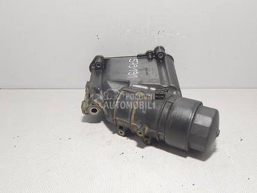 HLADNJAK ULJA za BMW 120