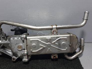 HLADNJAK EGR VENTILA za Volkswagen Polo