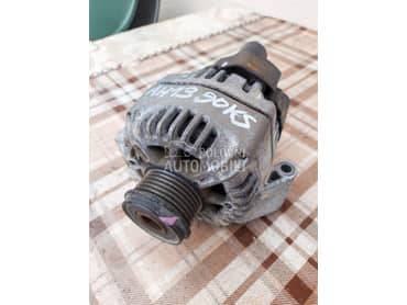 Alternator 1.3 cdti 90 ks za Opel Astra H od 2005. do 2011. god.