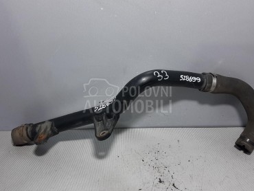 CRIJEVO za Citroen Jumpy