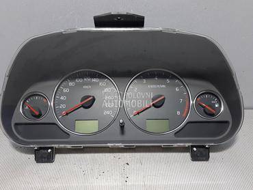 CELER SAT za Volvo S40