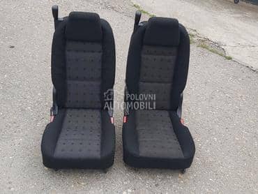 POMOCNA SEDISTA za Peugeot 307
