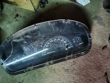 kilometar sat za Fiat Marea