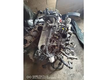 motor za Fiat Panda od 2004. do 2010. god.