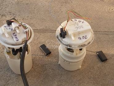 PUMPA GORIVA za Citroen C5, Xsara Picasso