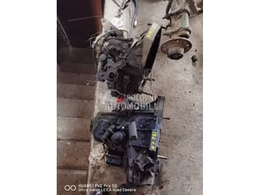 menjac za Alfa Romeo 146, 156