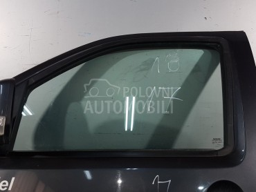 STAKLO za Nissan Pathfinder