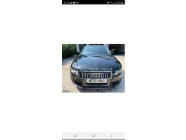 Vrata za Audi A4 od 2008. do 2011. god.