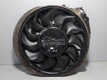 VENTILATOR za Audi A8