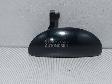 RUCKA VRATA za Peugeot 107