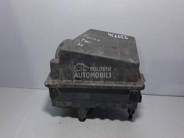 KUCISTE FILTERA ZRAKA za Ford Focus