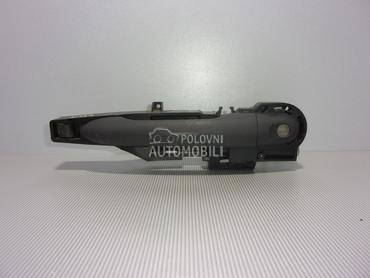 RUCKA VRATA za Renault Kangoo