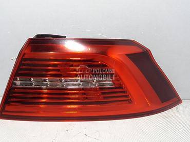 STOPA za Volkswagen Passat B8